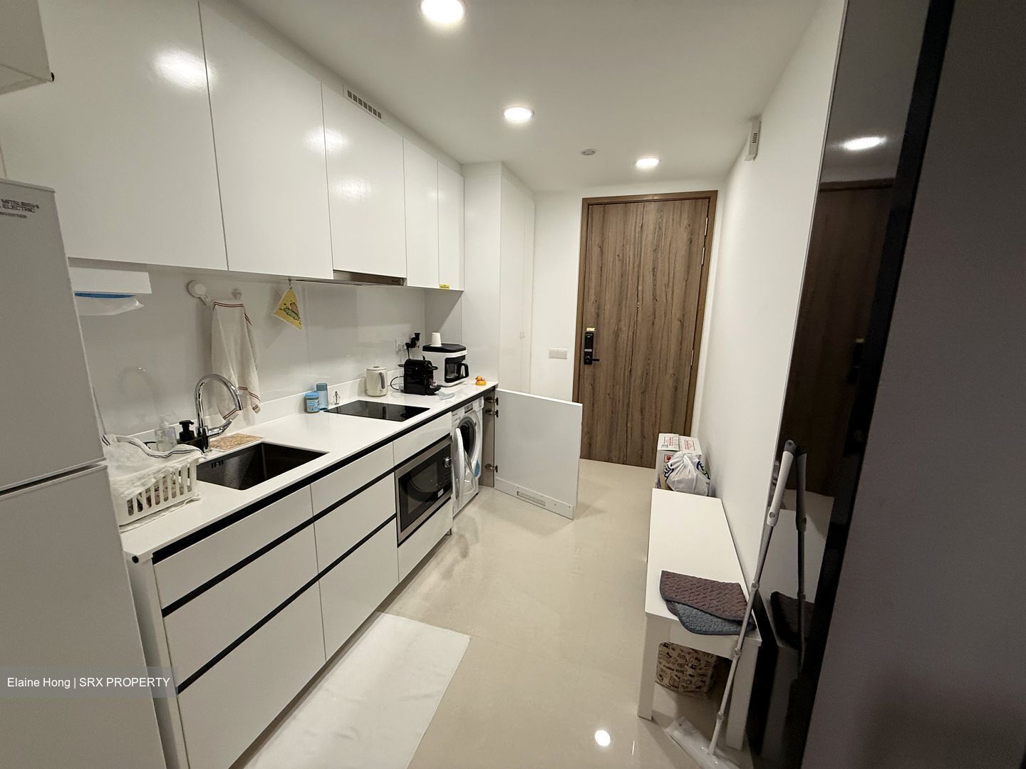 Parc Botannia (D28), Condominium #530554731